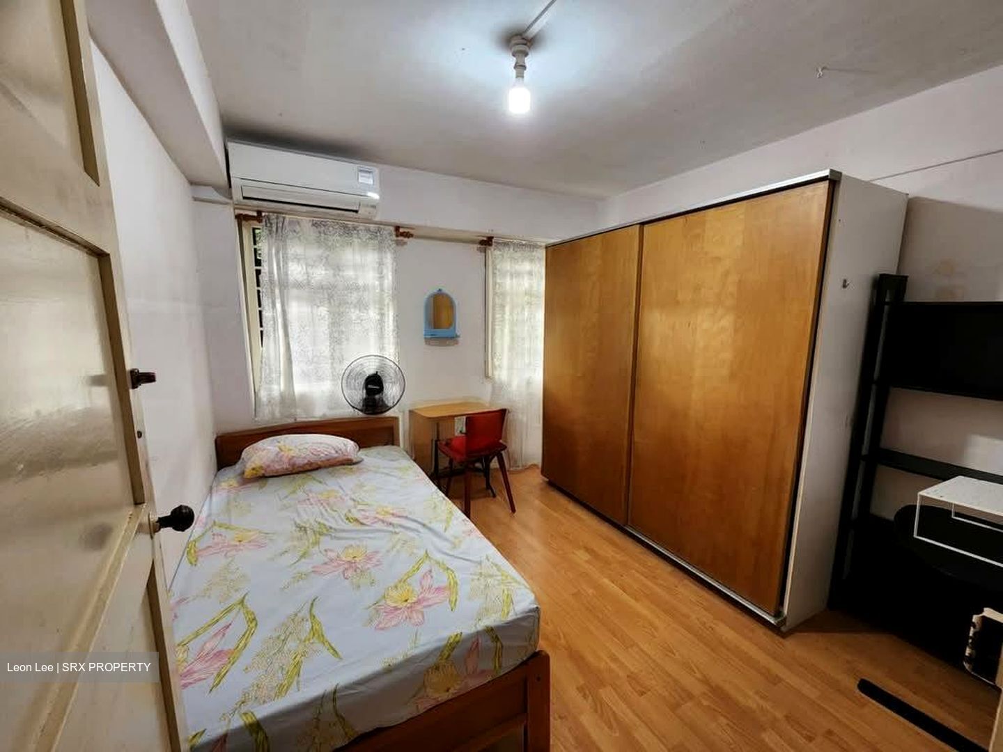 Blk 160 Mei Ling Vista (Queenstown), HDB 3 Rooms #533101951